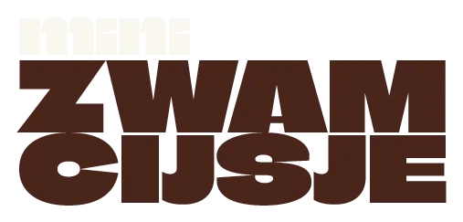 mini Zwamcijsje